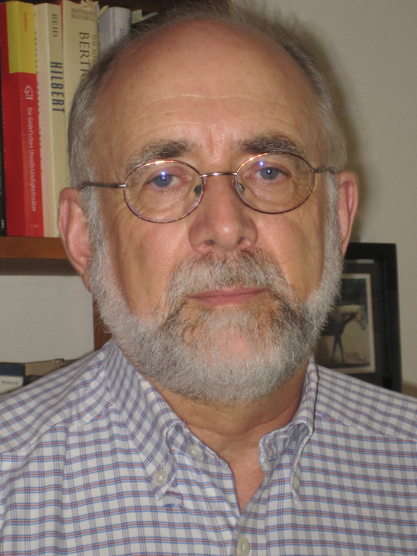 Podcast Episode #69 – Stephen Budiansky