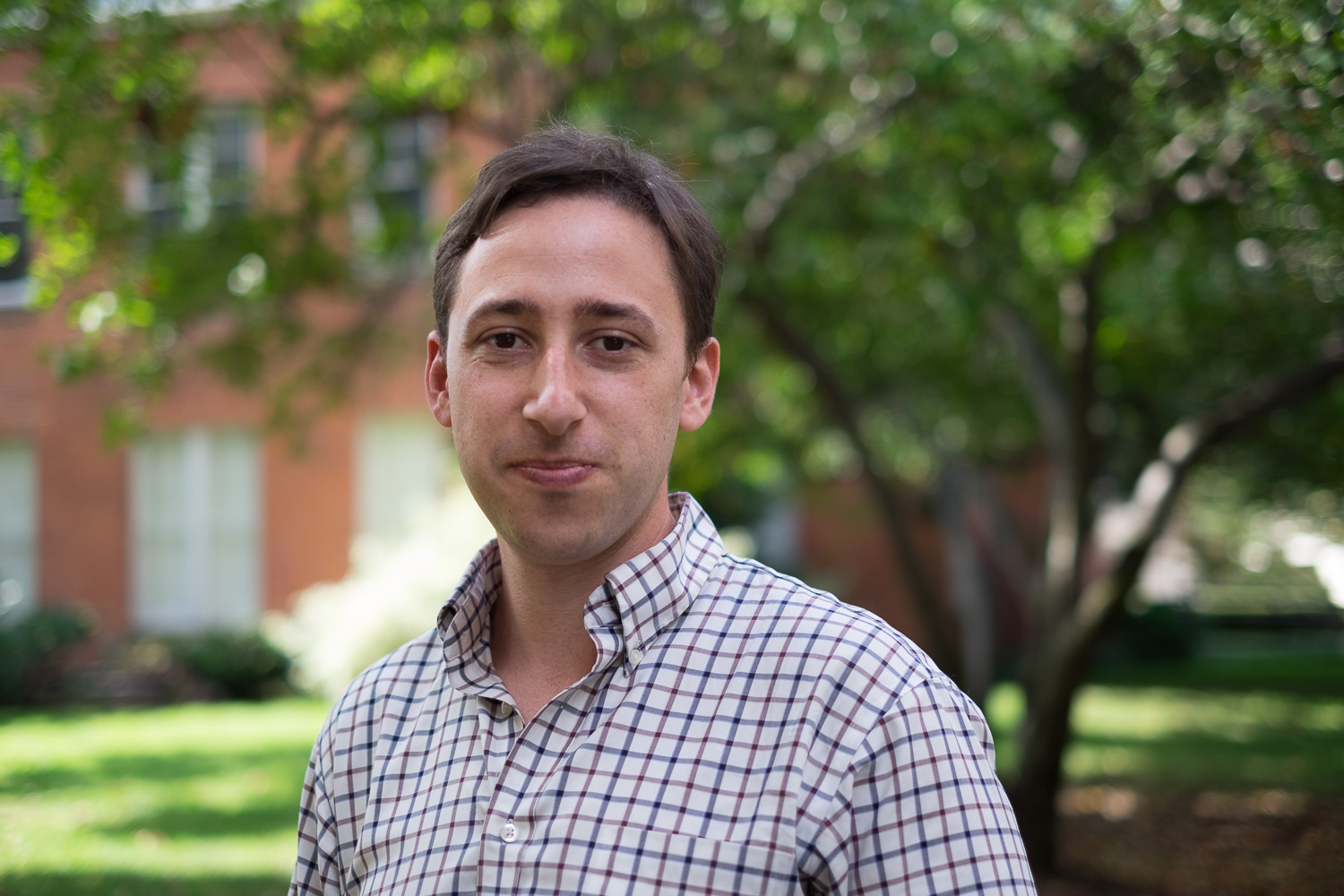 Podcast #136 – Aidan Levy