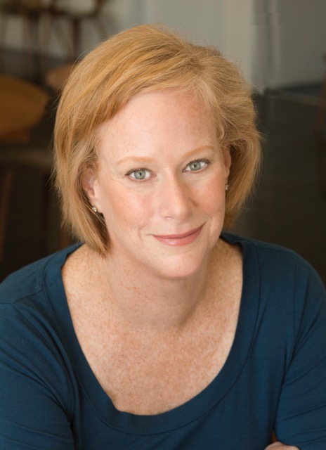 Podcast Episode #109 – Allison Gilbert