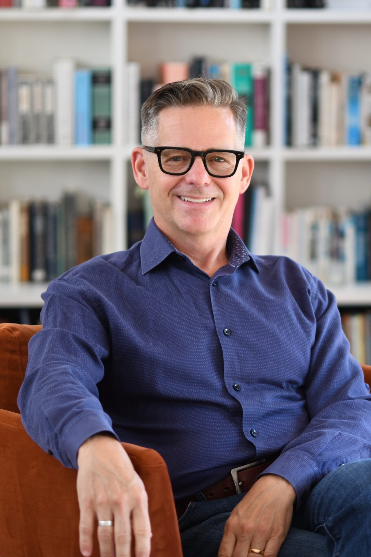 Podcast #244 – Andrew S. Curran