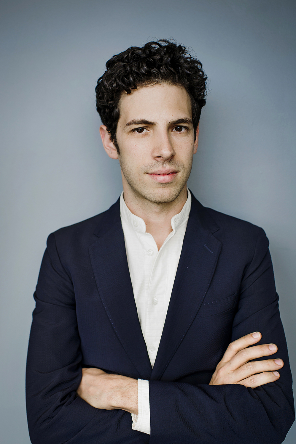 Podcast Episode #61 – Stephen Heyman