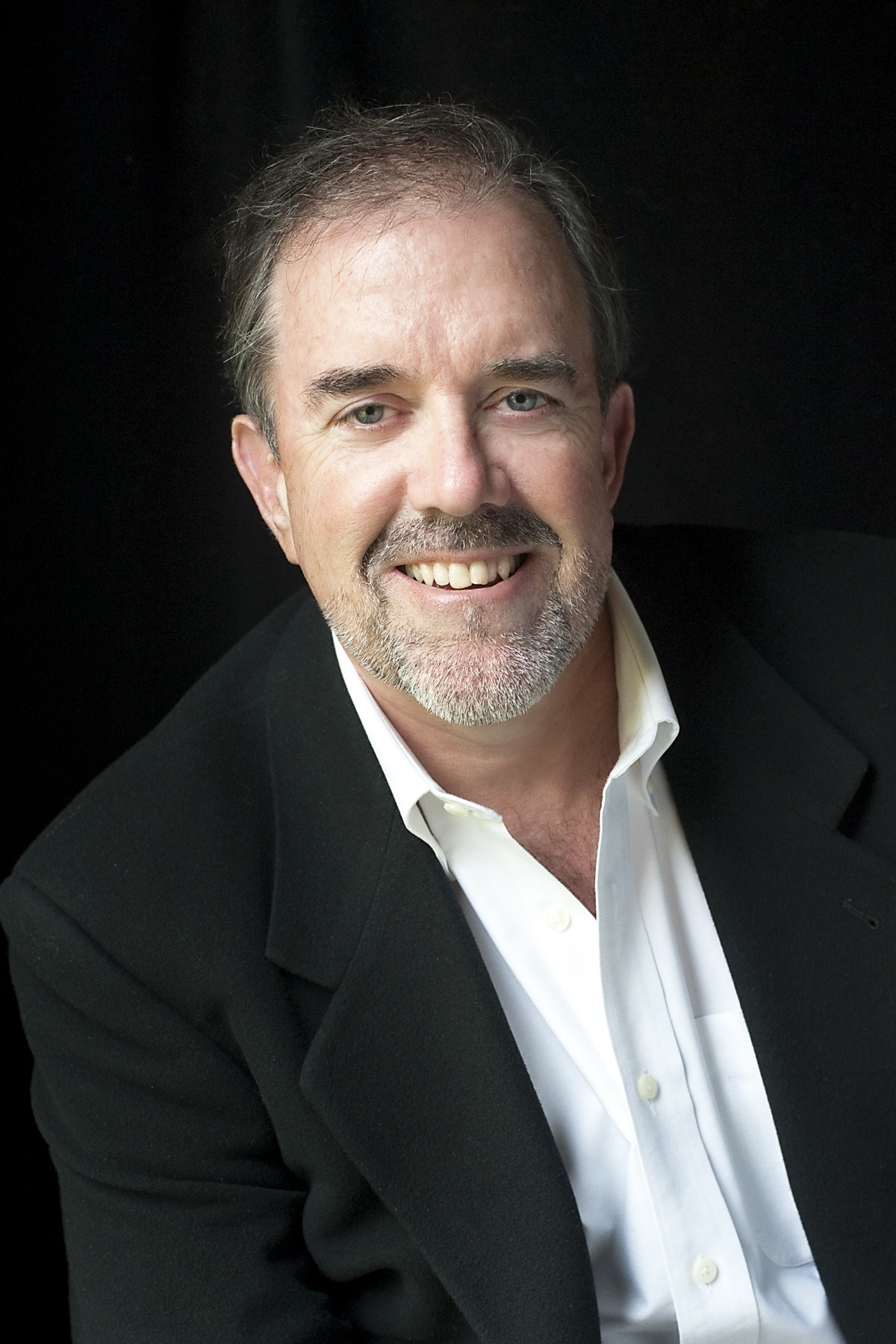 Podcast Episode #14 – John A. Farrell