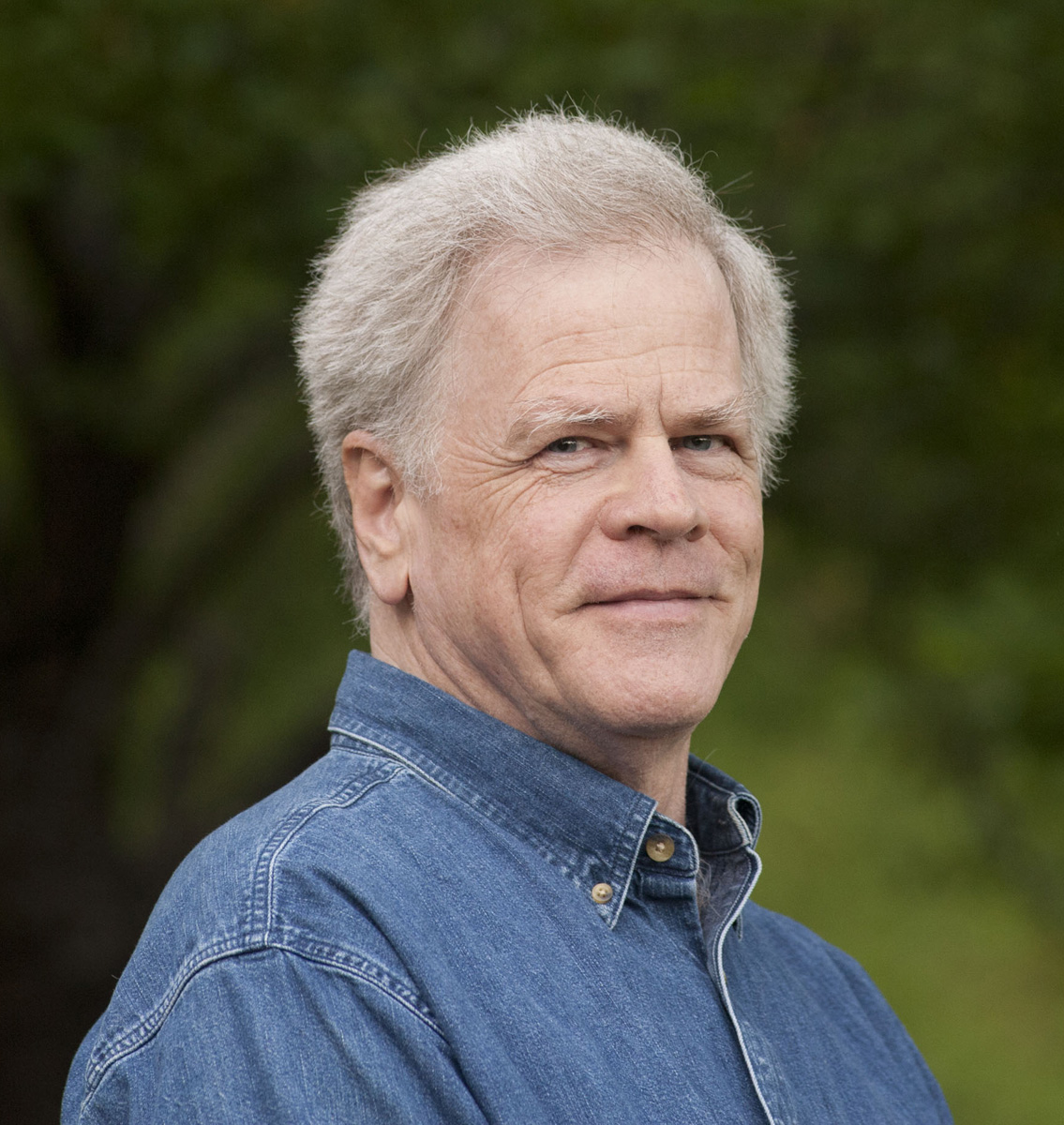 Podcast Episode #12 – Bruce Kennett