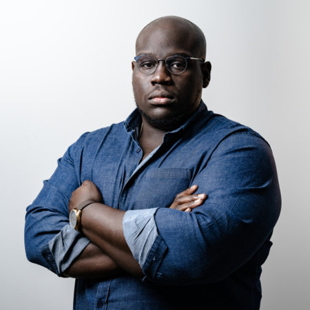 Podcast #149 – Caleb Gayle