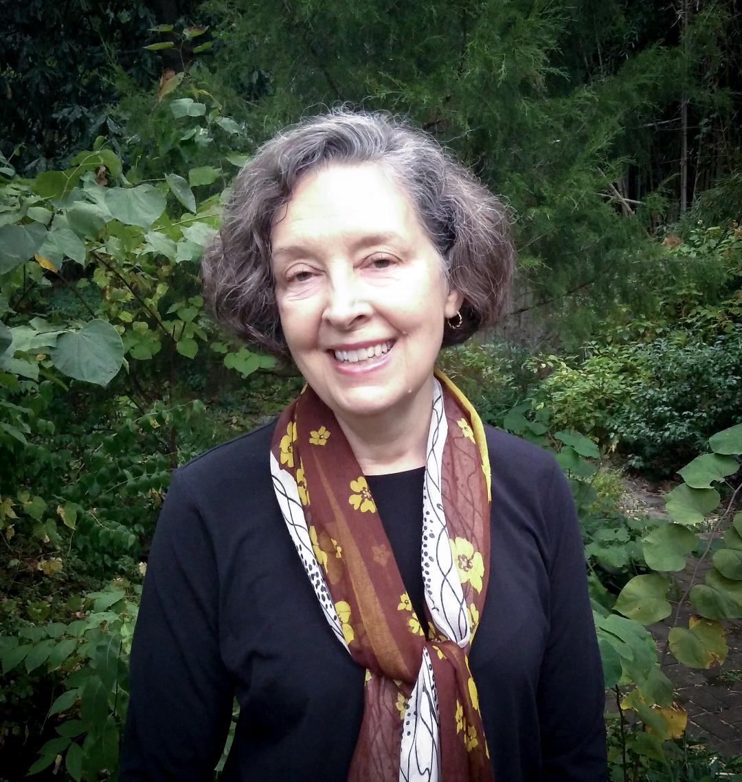 Podcast Episode #33 – Catherine Reef