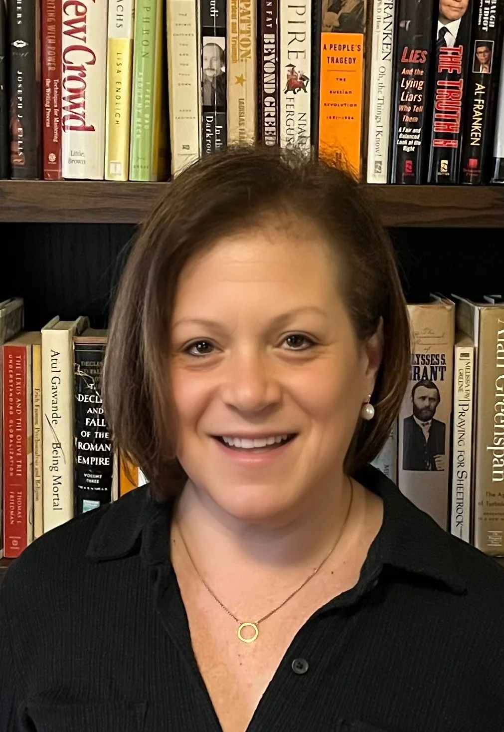 Podcast #238 – Cindy Schweich Handler