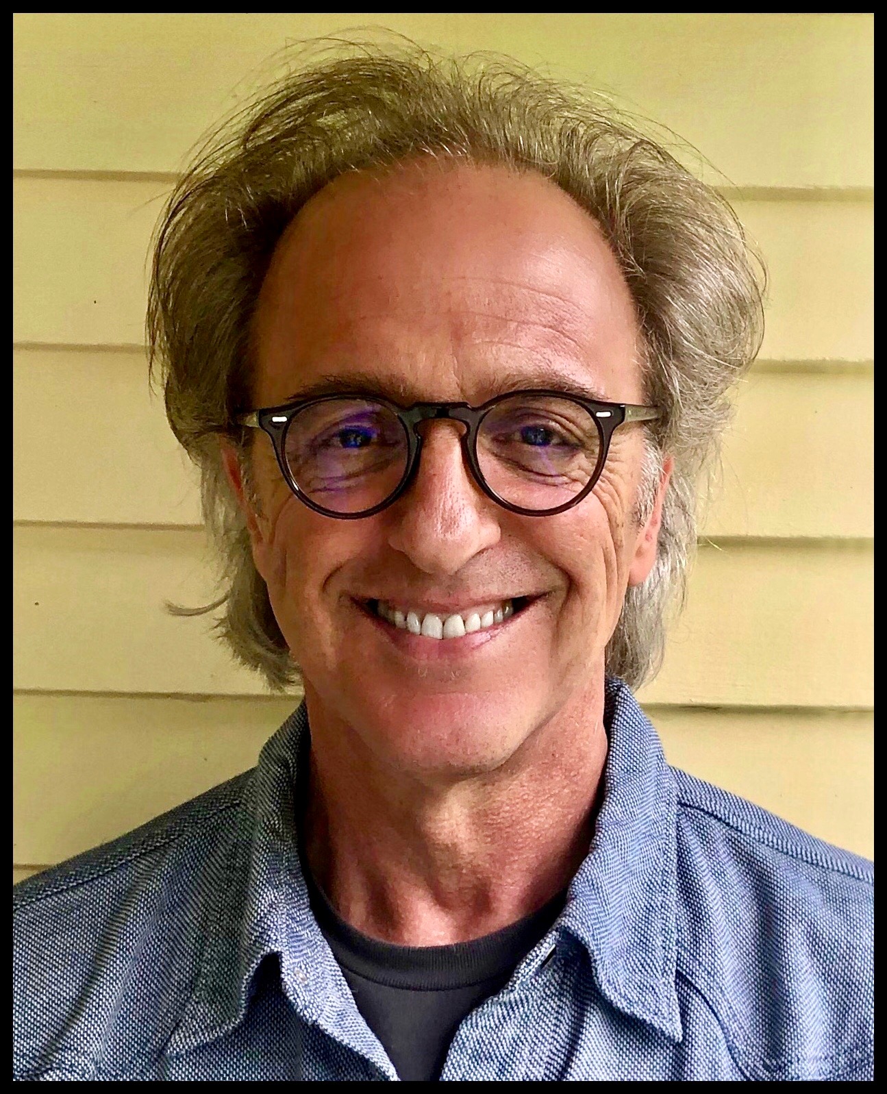 Podcast Episode #59 – David Michaelis