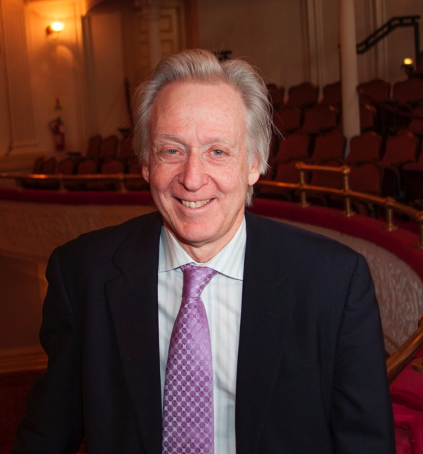 Podcast Episode #47 – David O. Stewart