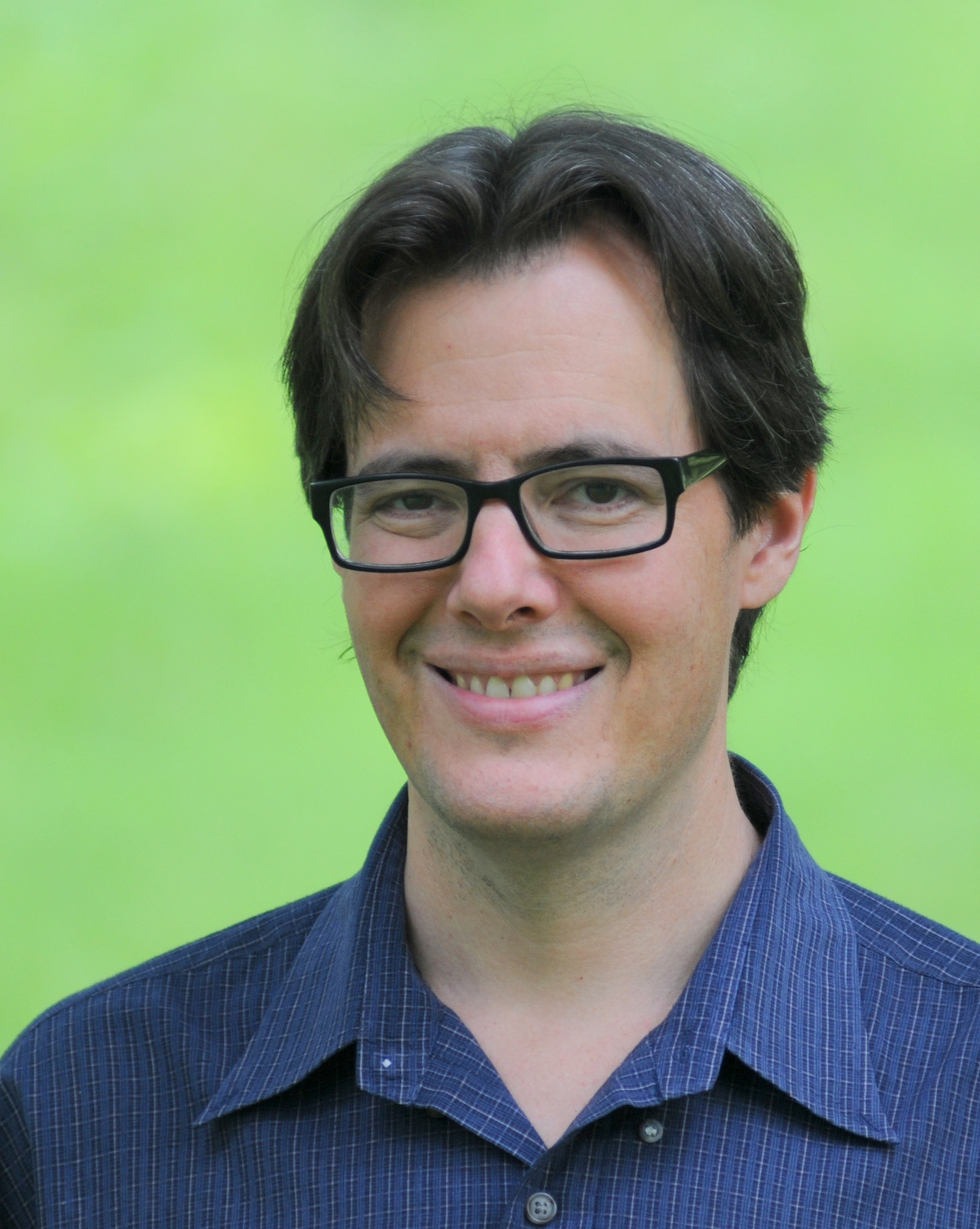 Podcast Episode #78 – Daniel de Visé﻿