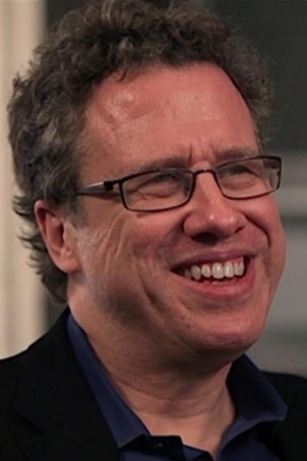 Podcast Episode #39 – Danny Fingeroth