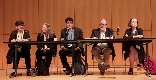 Podcast Episode #25 – 2019 BIO Conference Panel: Fire Up Your Narrative