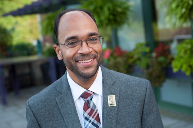 Podcast Episode #86 – Tyrone McKinley Freeman