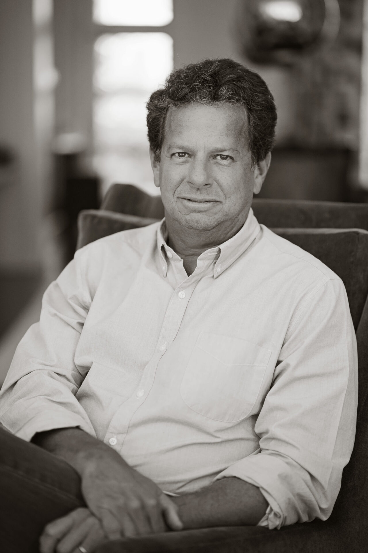 Podcast Episode #84 – Gary Ginsberg