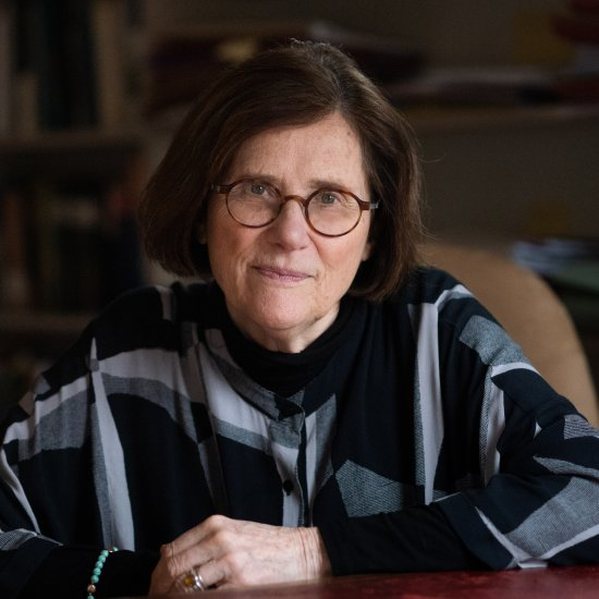 Podcast Episode #51 – Hermione Lee