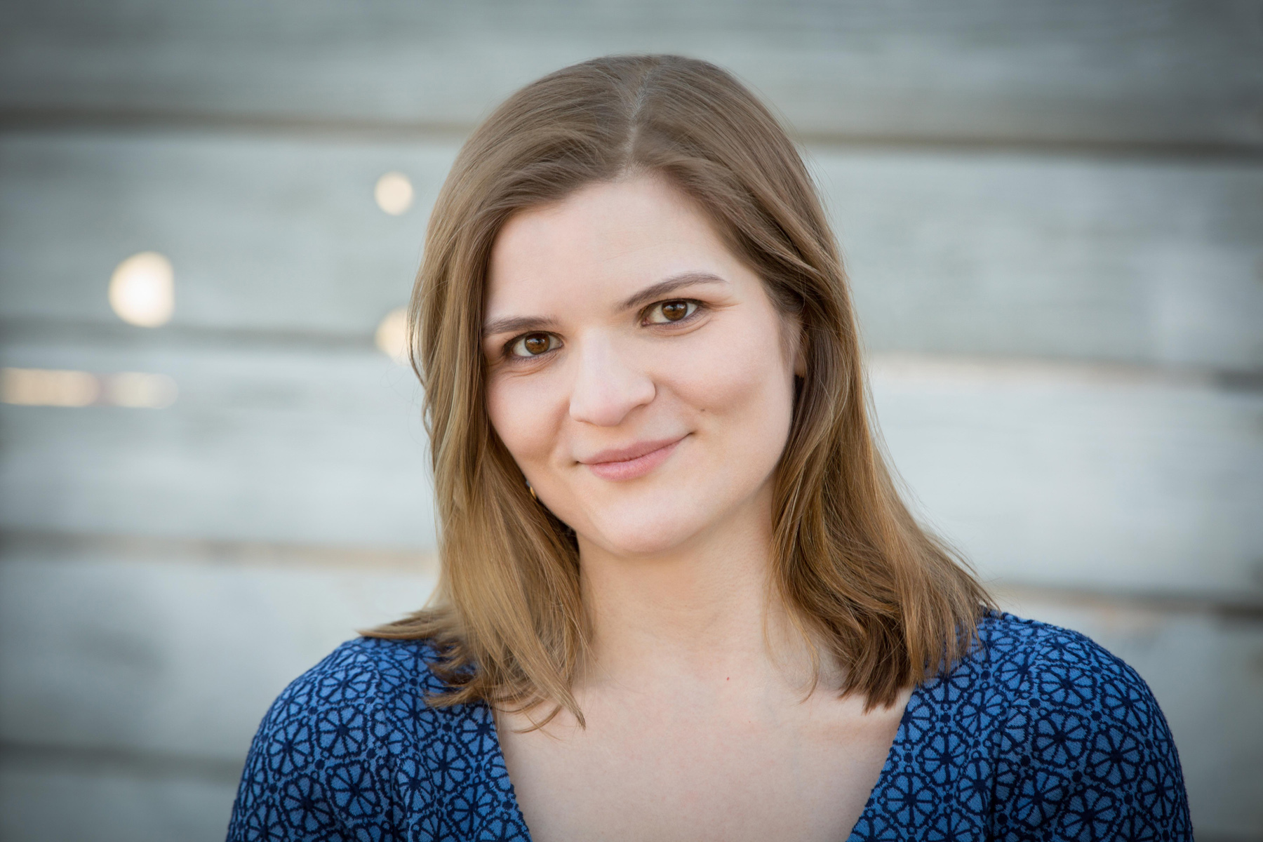 Podcast Episode #36 – Holly Van Leuven