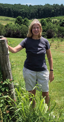 Podcast Episode #60 – Hilary Holladay