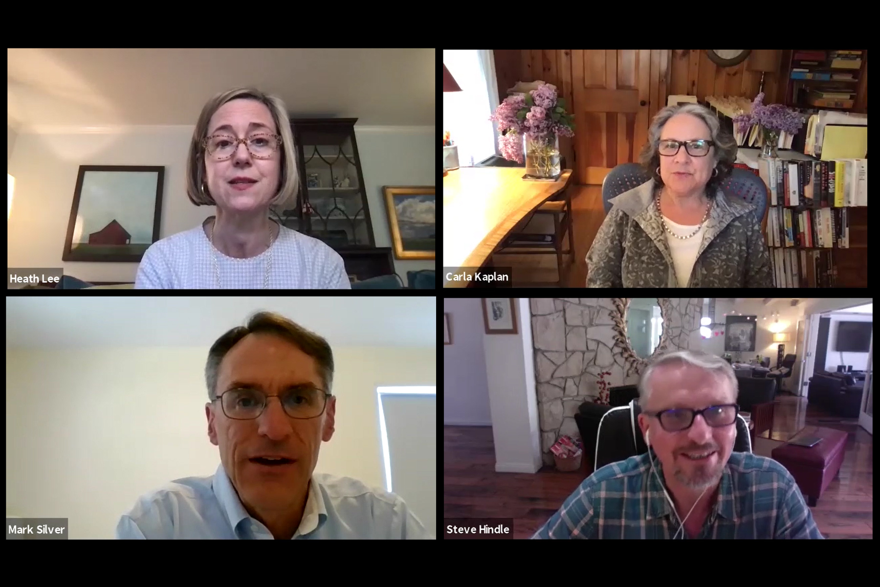 Podcast Episode #81 – How to Pay for It…Or Funding Your Biography