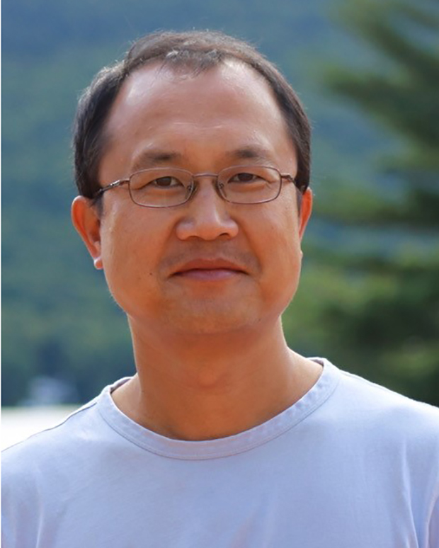 Podcast #160 – Yunte Huang