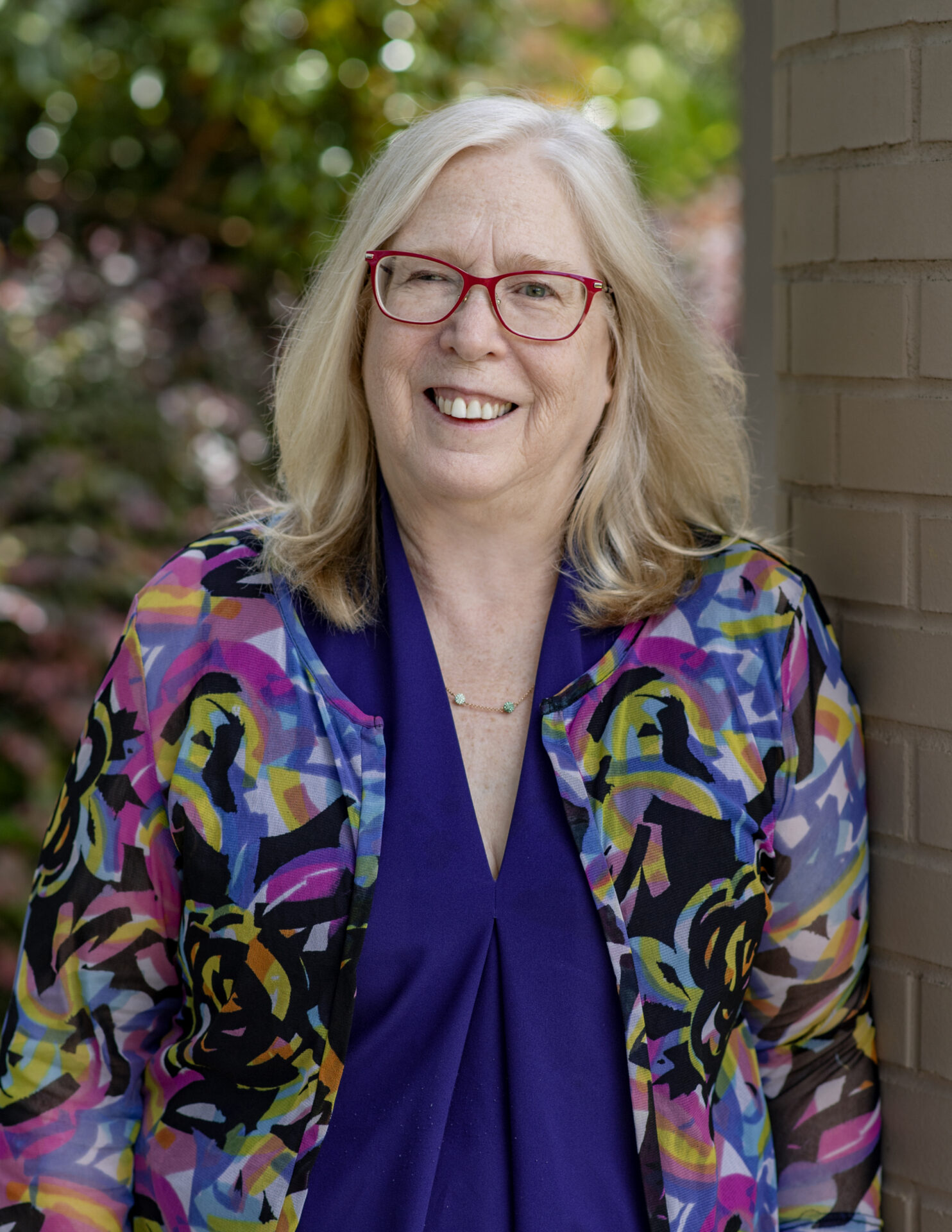 Podcast Episode #63 – Jayne E. Zanglein