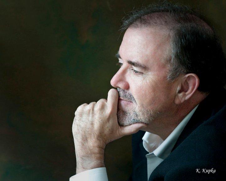 Podcast Episode #118 – John A. Farrell