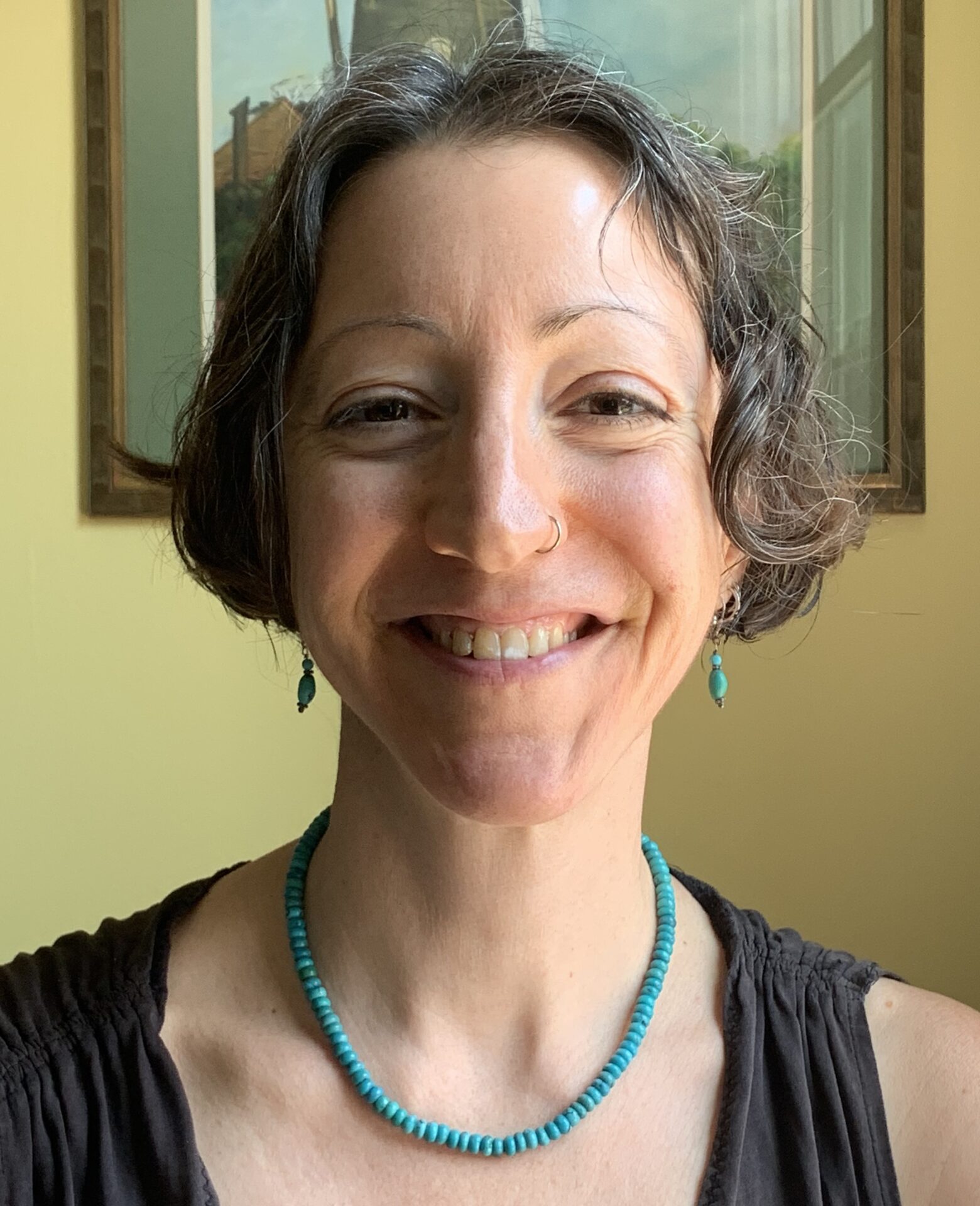 Podcast #187 – Jessica Max Stein