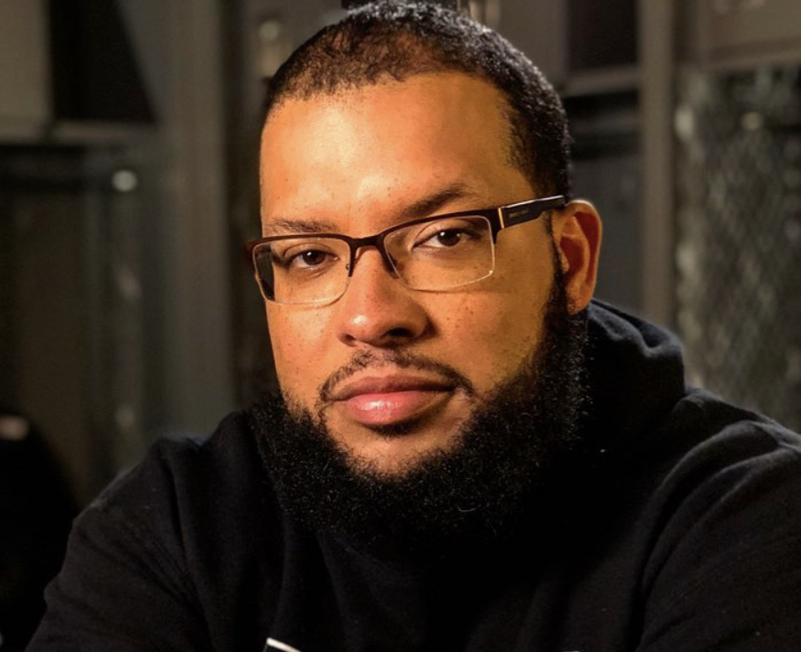 Podcast Episode #102 – Justin Tinsley