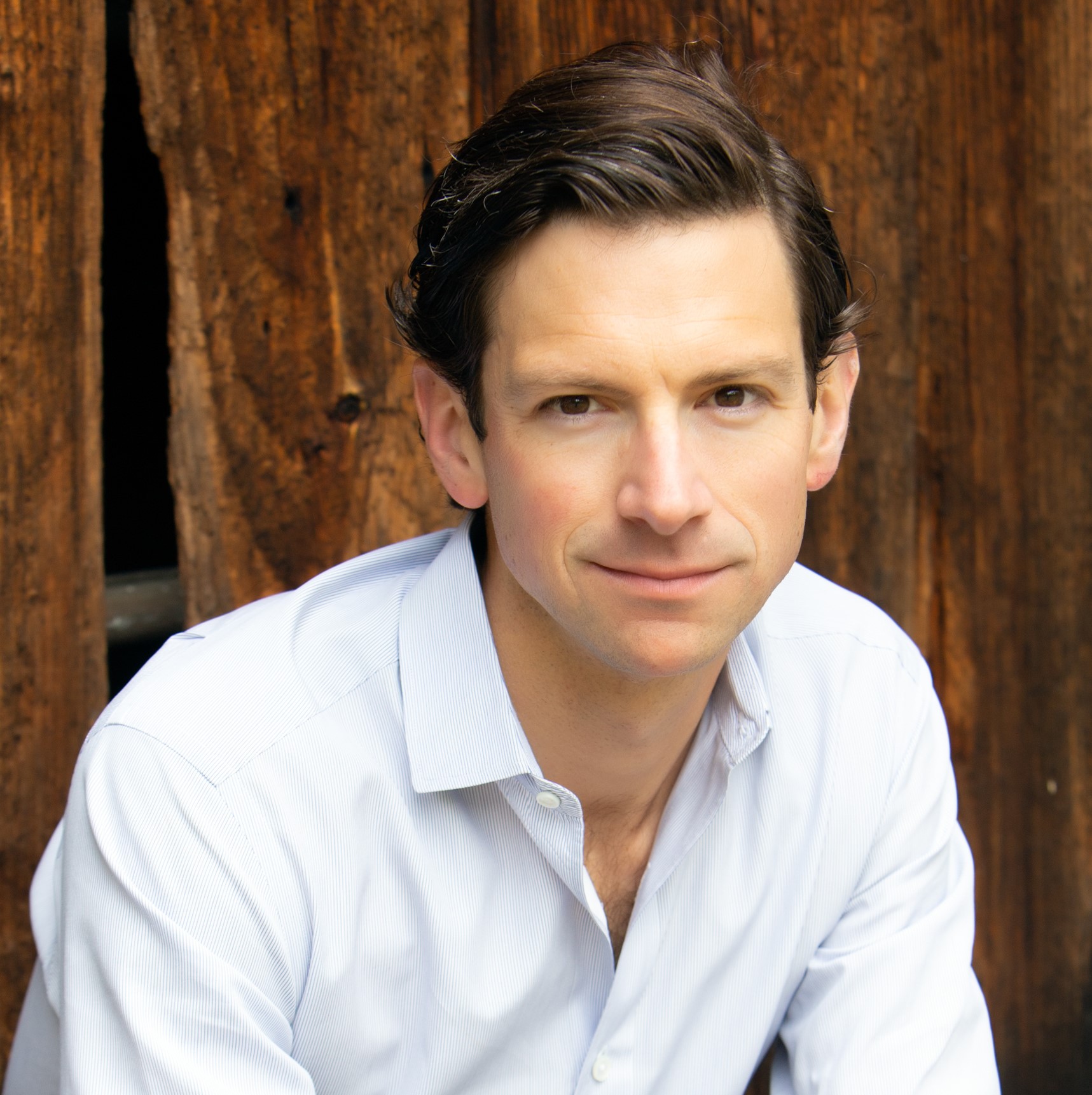 Podcast Episode #29 – John Kaag