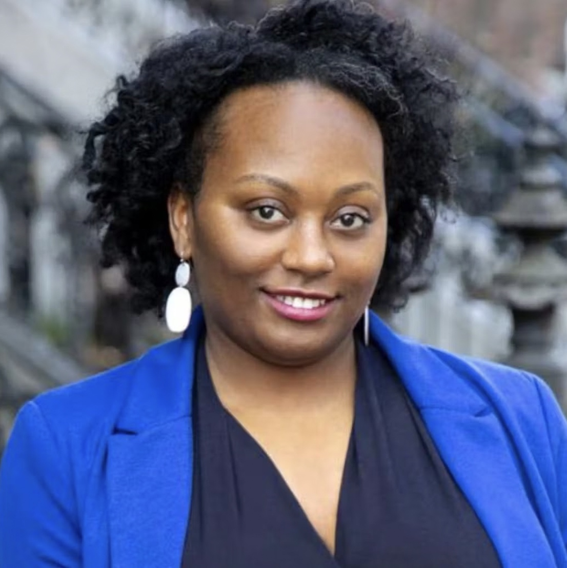 Podcast #145 – Kerri K. Greenidge