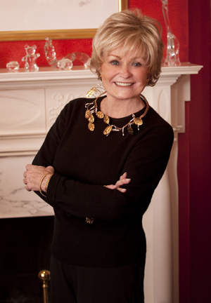 Podcast Episode #45 – Kitty Kelley, Part I