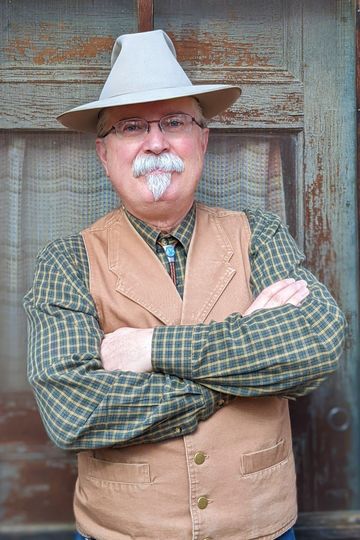 Podcast Episode #97 – Mark Lee Gardner