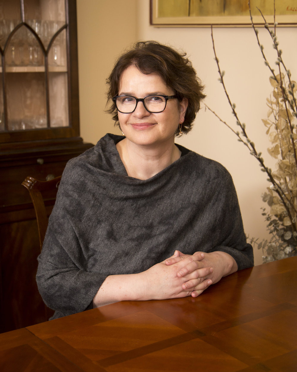 Podcast Episode #88 – Paulina Bren