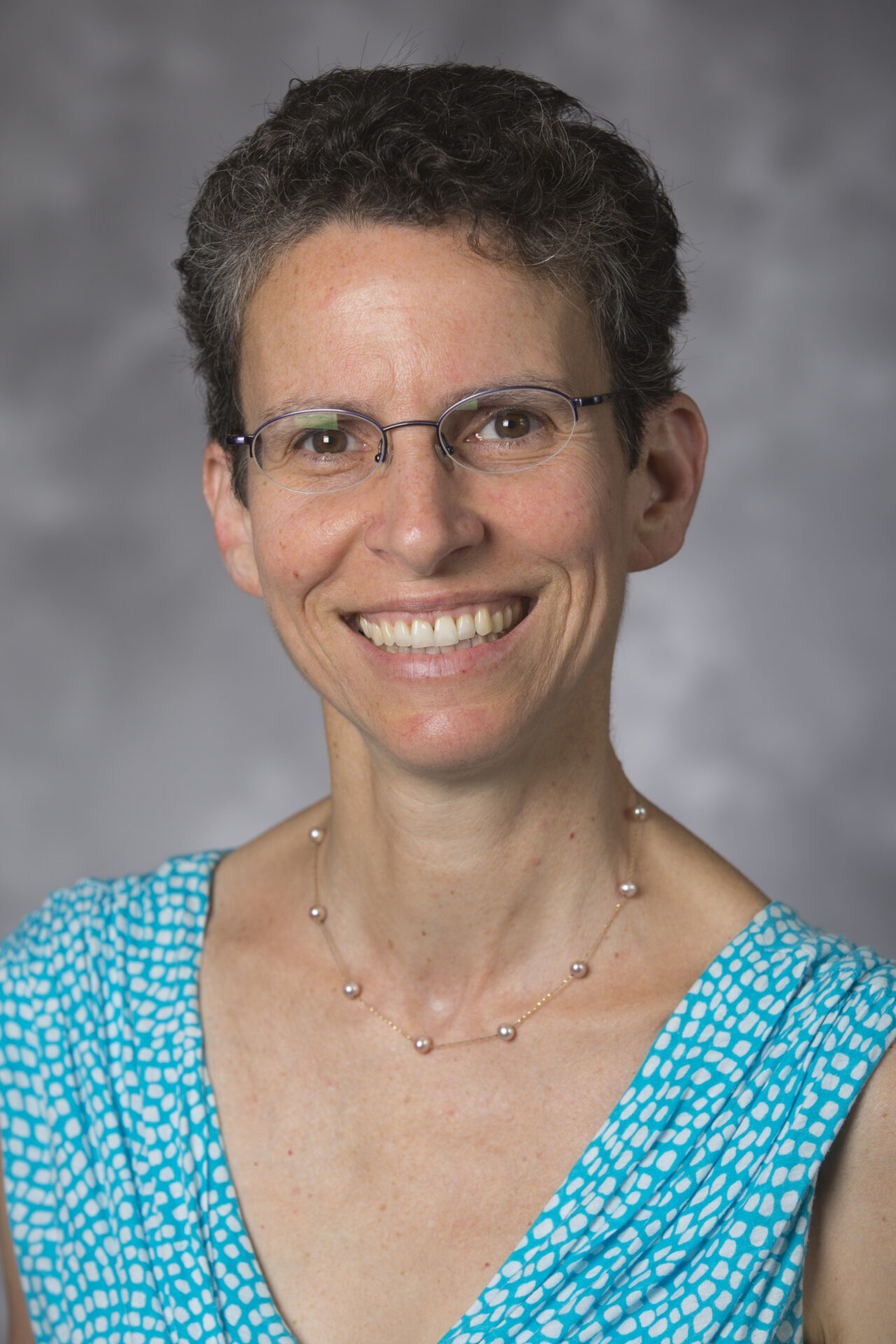 Podcast Episode #65 – Alison M. Parker