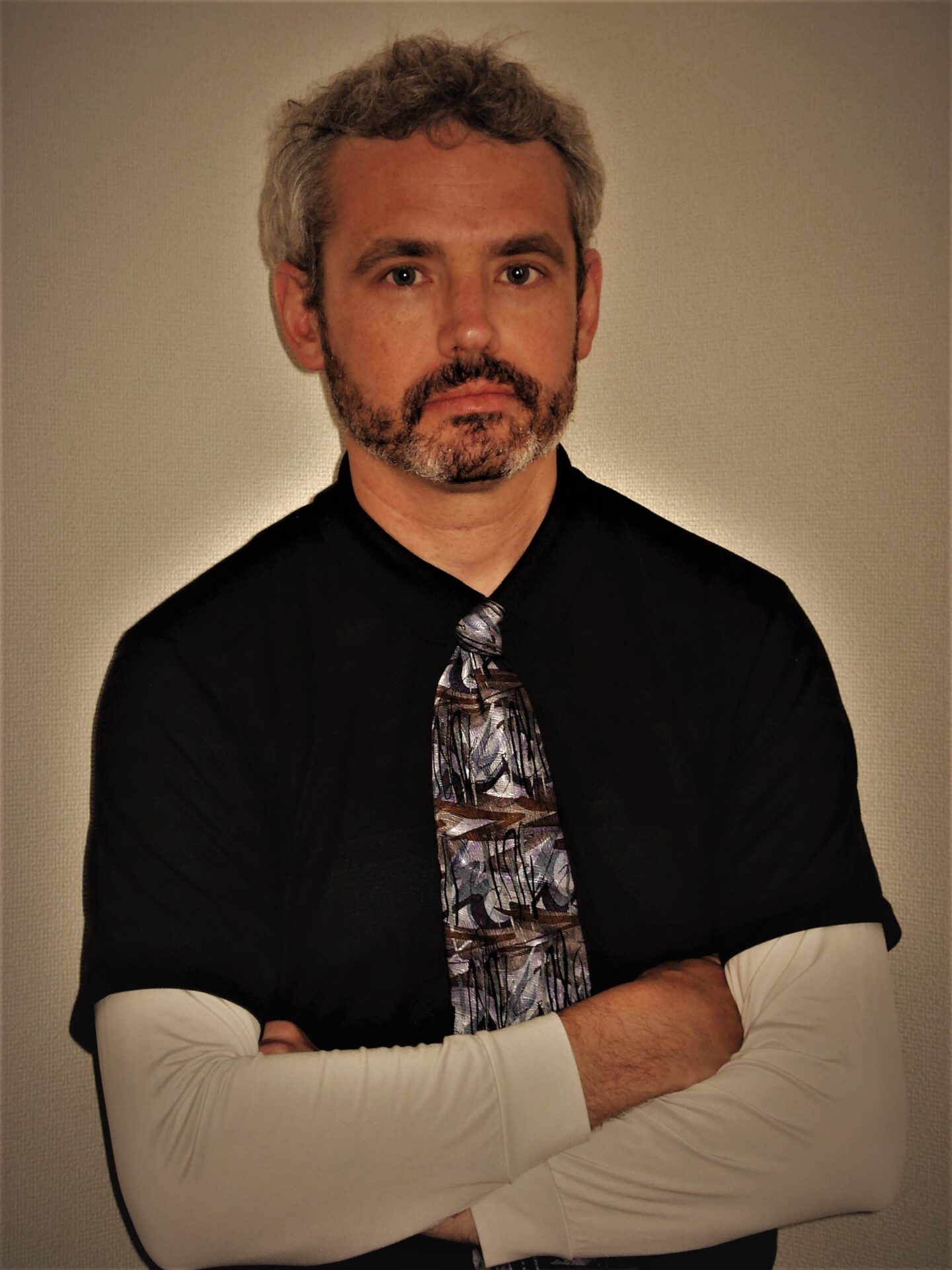 Podcast Episode #66 -Patrick Parr