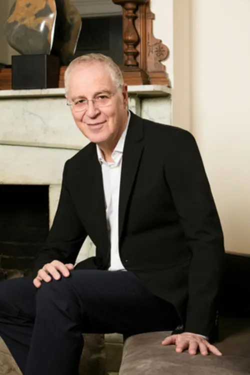 Podcast #242 – Ron Chernow, Part II