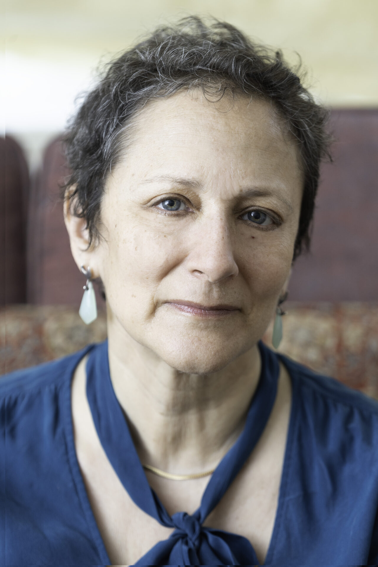 Podcast #167 – Rachel Shteir