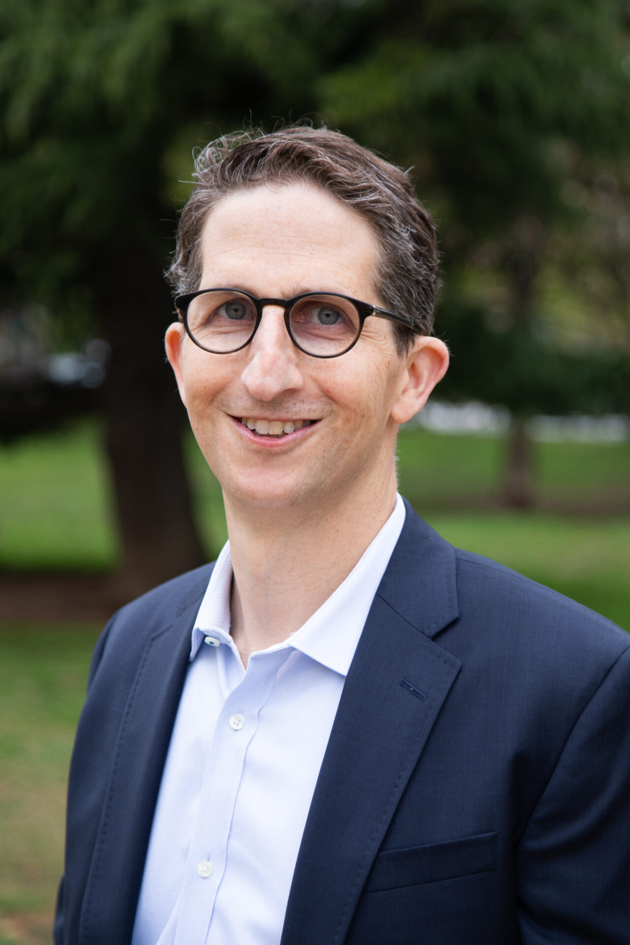 Podcast #161 – Brad Snyder