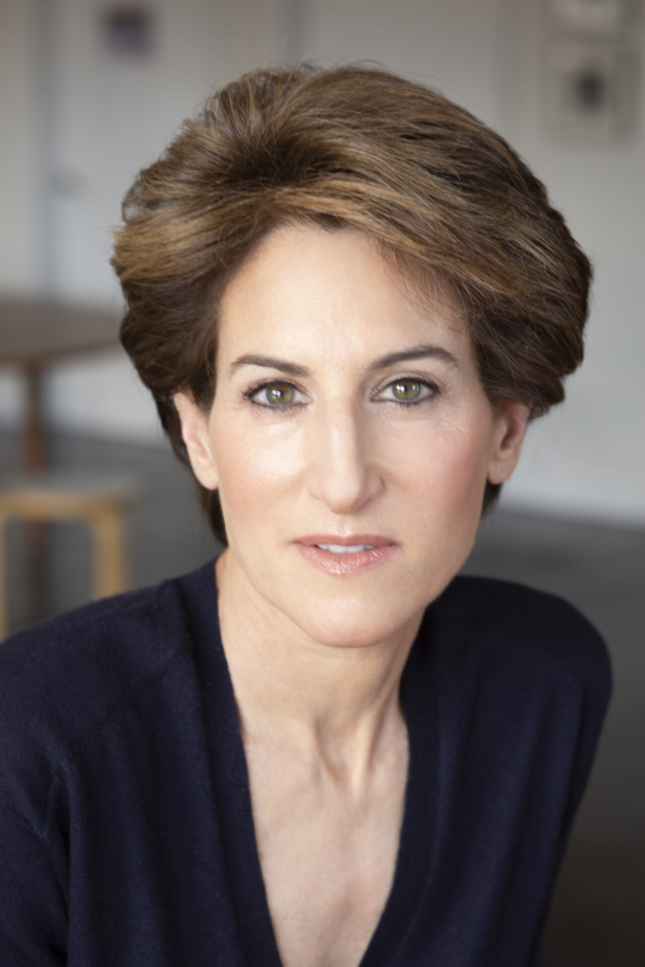 Podcast #134 – Stacy Schiff Part 2