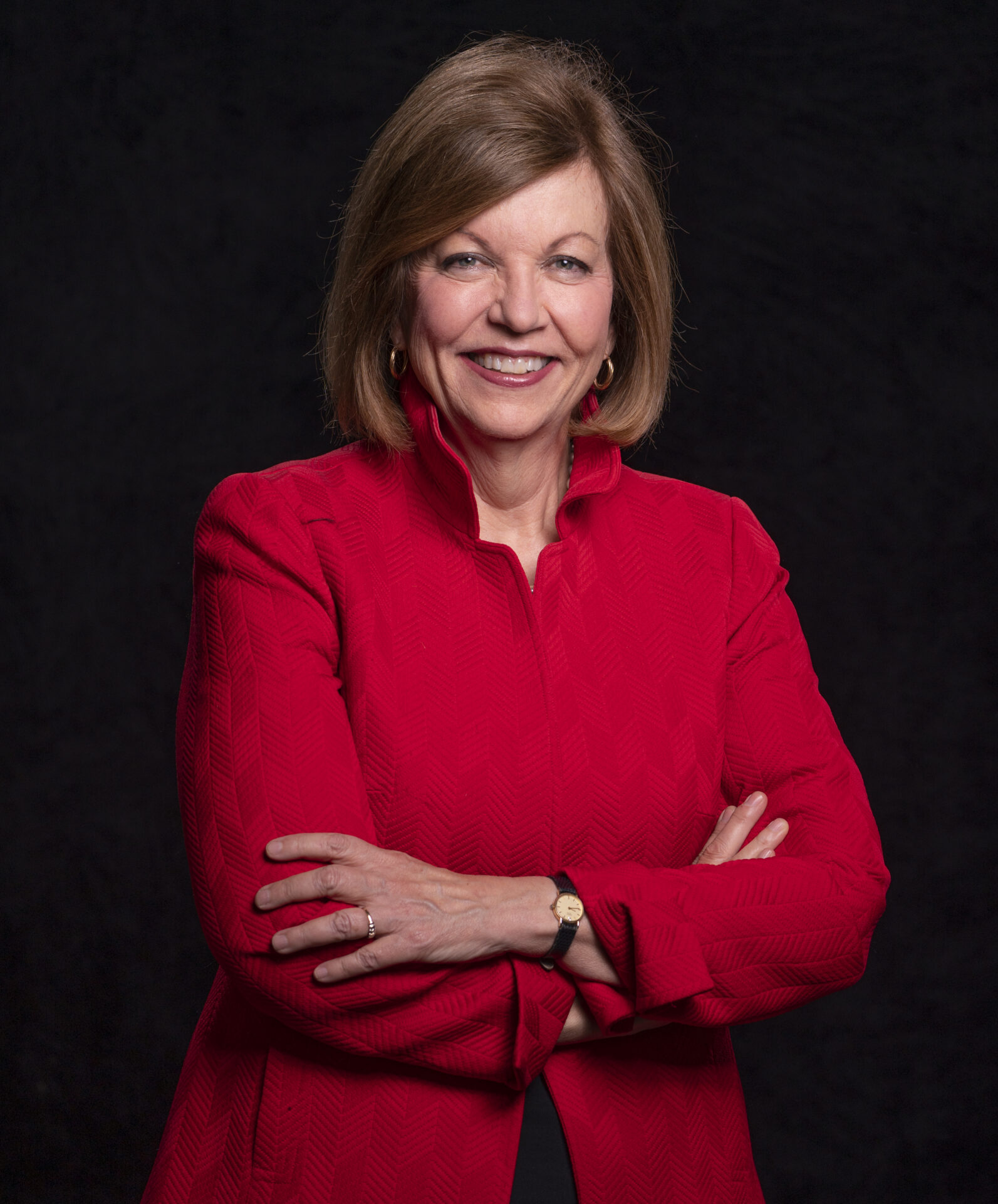 Podcast Episode #117 – Susan Page