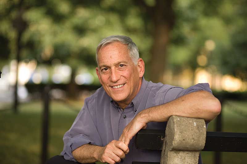 Podcast #159 – Walter Isaacson