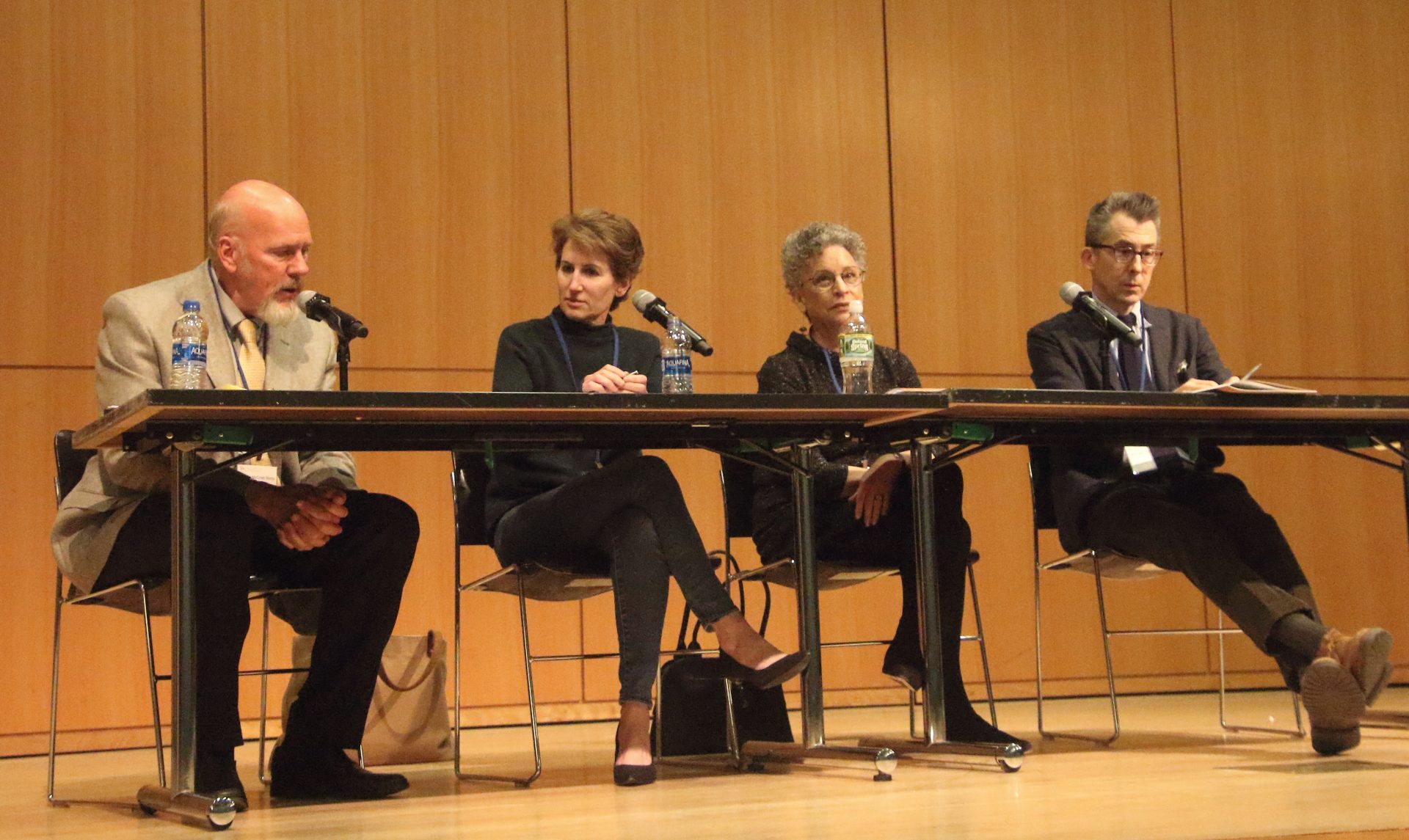 Podcast Episode #27 – 2019 BIO Conference Panel: Fact and Speculation