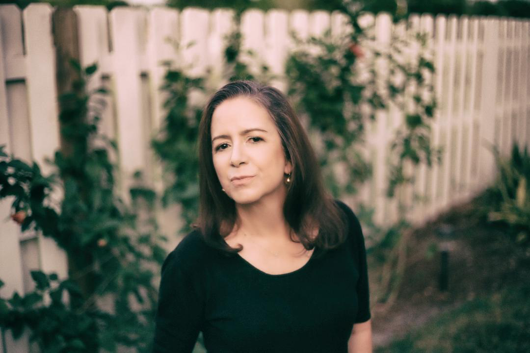 Podcast Episode #43 – Lisa Napoli