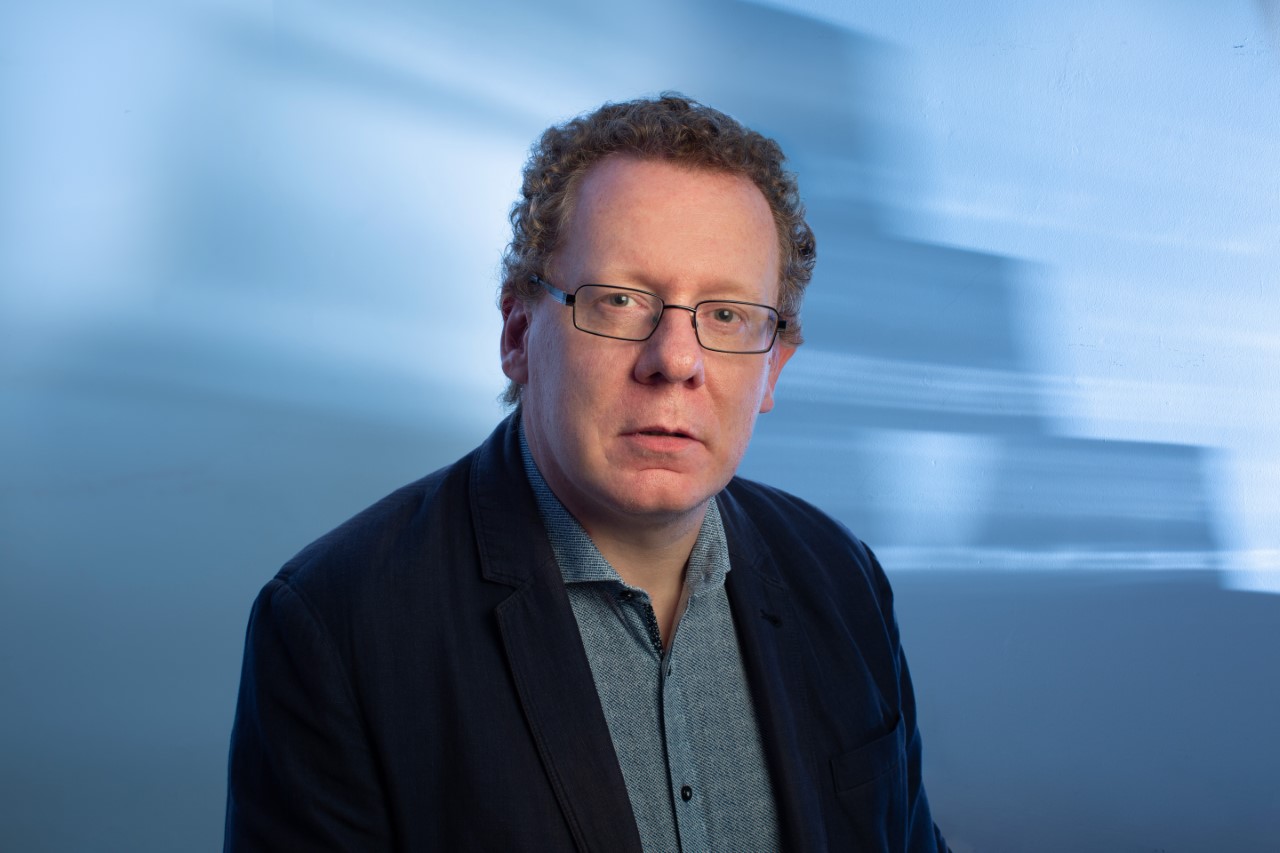 Podcast Episode #57 – Philip Clark