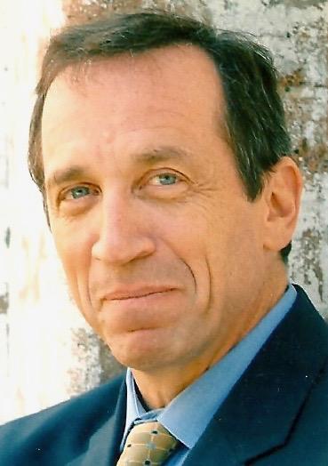 Podcast Episode #35 – Michael Kranish