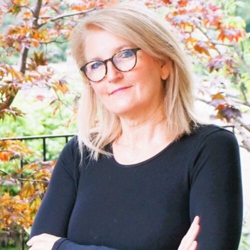 Valerie Waterhouse Wins the 2025 Kitty Kelley Dissertation Fellowship