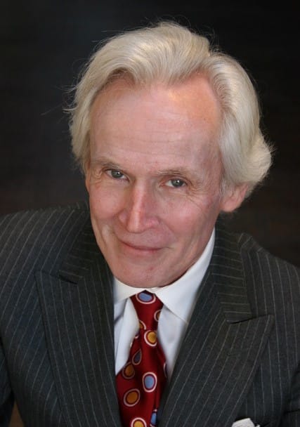 Podcast Episode #4 – Alan Pell Crawford