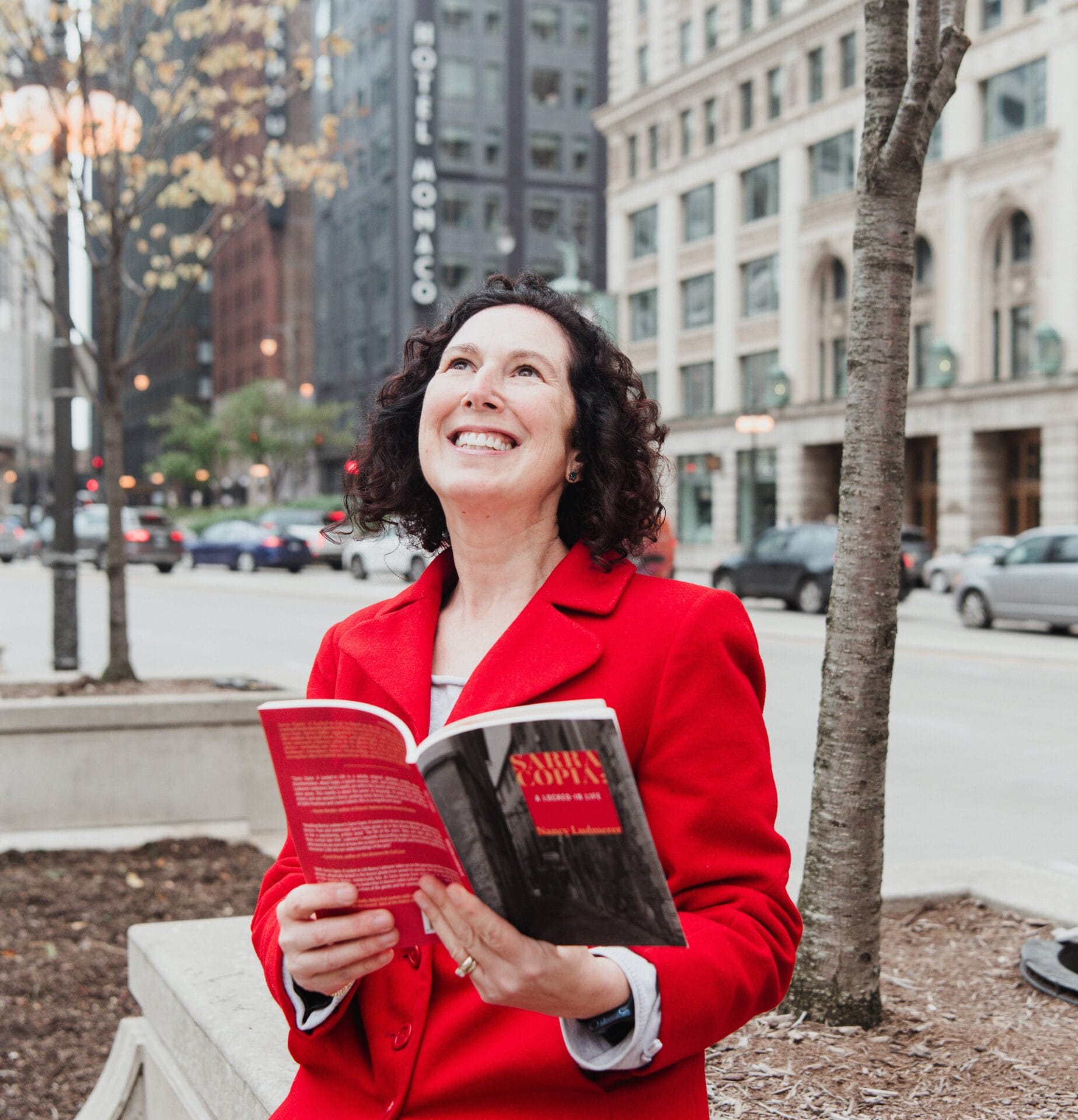 Podcast #193 – Susan Blumberg-Kason