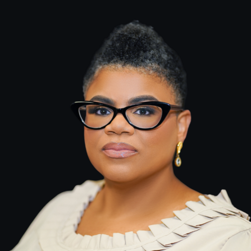 Shennette Garrett-Scott